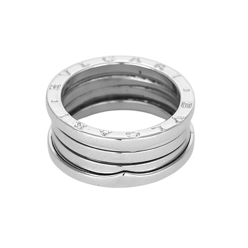 Bulgari zero1 bague or - -,