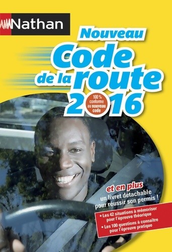 Code route 2016 - code, de