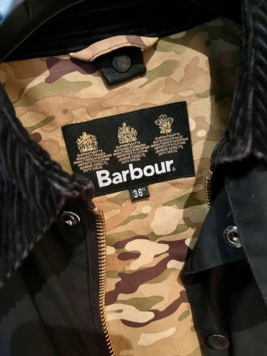 Barbour sophnet bedale - barbour,