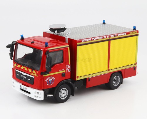 Centauria modèle camion - centauria, 1/43