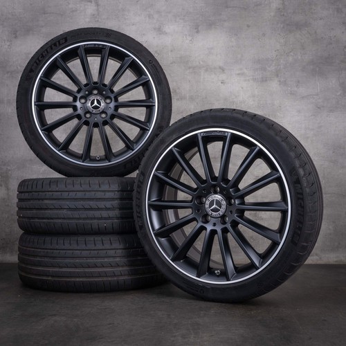 Pneumatiques hiver mercedes - hiver,