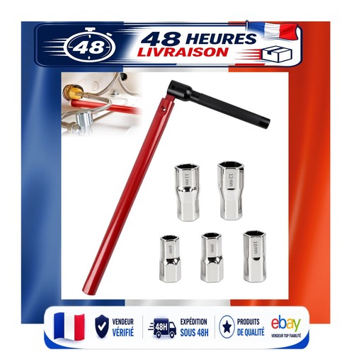 Clé robinet lavabo évier - clé,