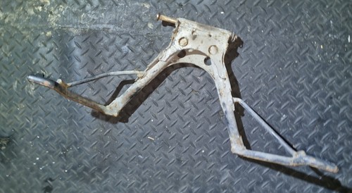 Bequille centrale peugeot - bequille,