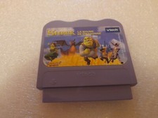 Shrek le Rhume De Dragonne jeu