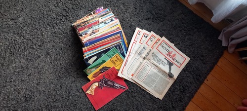 Gazette des armes vente - gazette, à