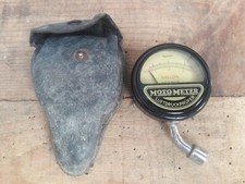 moto meter Luftdruckprüfer