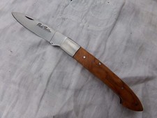 couteau pliant Le Castelier