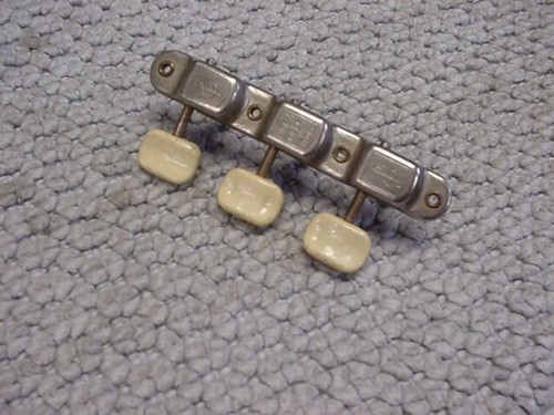 Vintage eko vox framus - vox,
