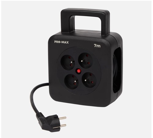 Pro max rallonge - rallonge, électrique