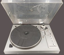 Platine vinyle tourne disque