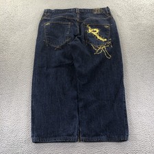 Vintage Rocawear Jeans Mens