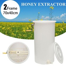 Extracteur de miel Séparateur