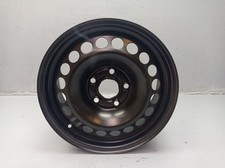 GM SINGLE RIM Steel Rim