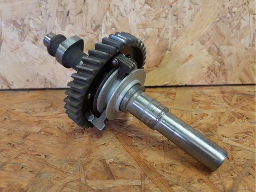 Arbre cames moteur kubota - moteur,