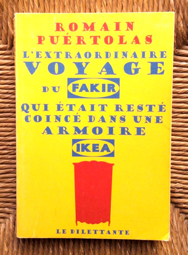 Extraordinaire voyage du - l'extraordinaire,