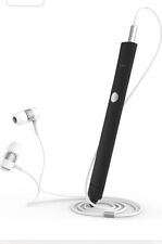 eTiger USA FineCall Bluetooth Headset - New W/ Orig Retail Packaging - Black