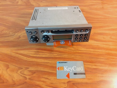 Autoradio blaupunkt arizona - blaupunkt,