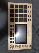 Akai Professional MPC Live 1 Standalone Music Production Center with AC Adapter