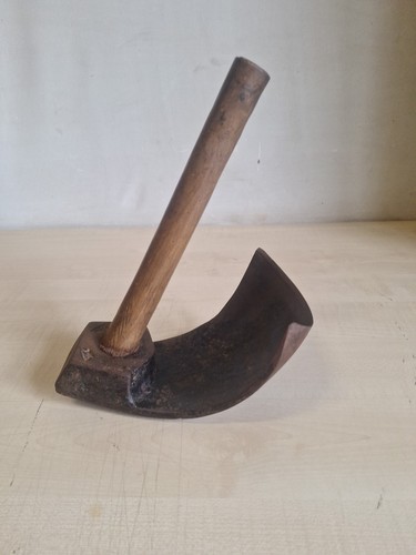 Outils ancien herminette - outils, de