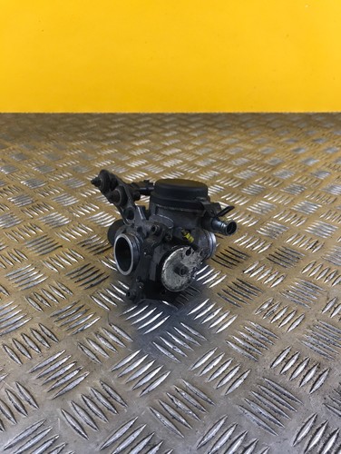 Boitier papillon pour - , yamaha