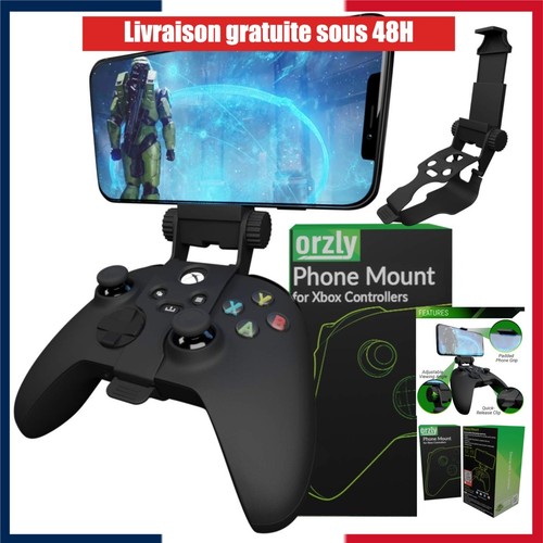 Support téléphone pour