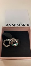 charm pandora couronne de
