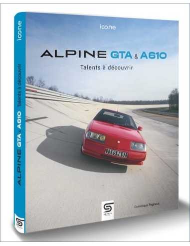 Alpine gta a 610 - a,