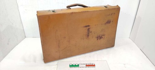 Valise vintage carton ans - valise,