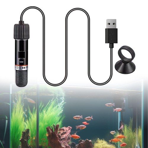 Chauffage pour aquarium - chauffage,