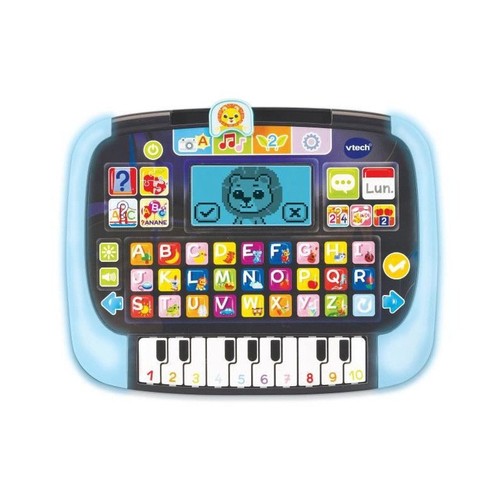 Vtech tablette tit genius - p'tit,