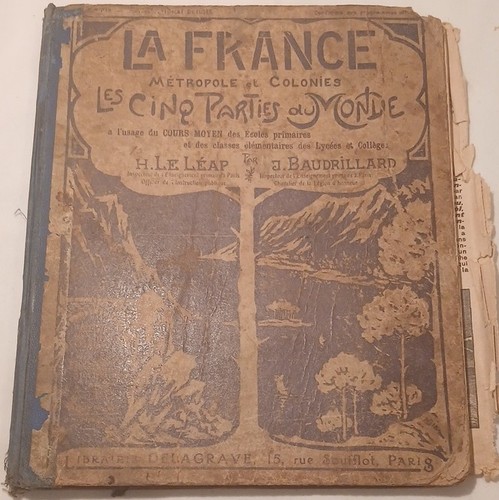 Librairie delagrave france - librairie, la