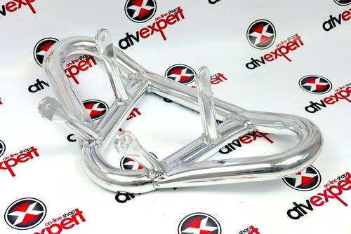 Neuf quad racing bumper - quad,