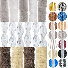 Rideau de Toison Fils Panneau