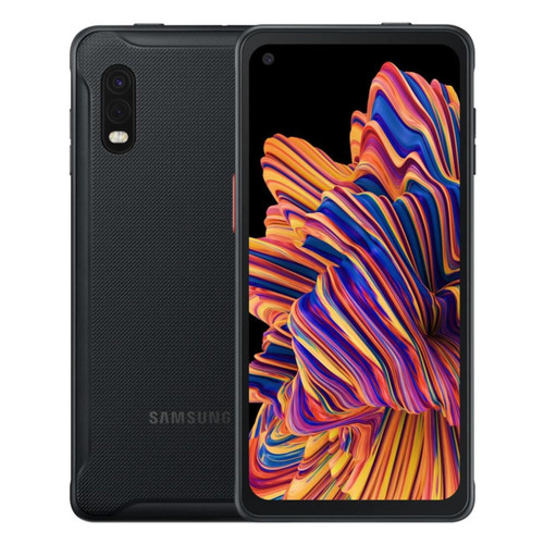 Smartphone samsung galaxy - smartphone,