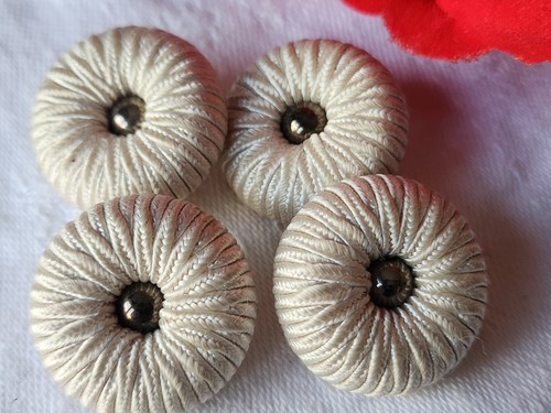 Lot boutons anciens - anciens, vintage
