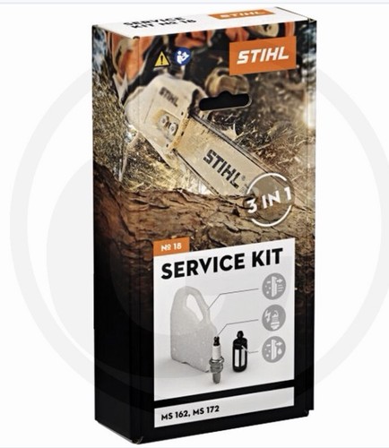 Stihl kit entretien - kit, d’entretien