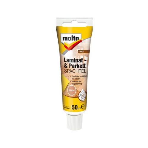 Stratifié molto spatule - +,