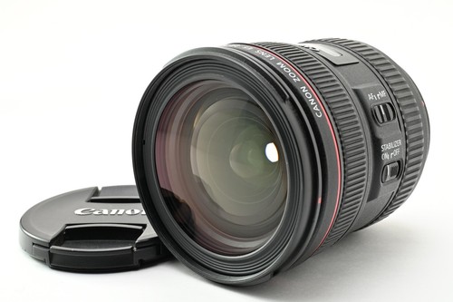 Comme neuf objectif canon - [comme,
