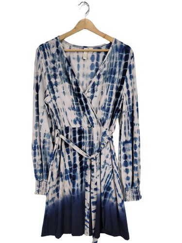 Bodyflirt robe portefeuille - bodyflirt,