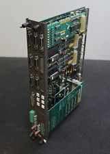Bosch CNC servo card with integrated 15 25 F board IS ABS6 CNC servo card