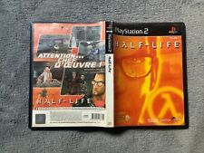 half life ps2 FR
