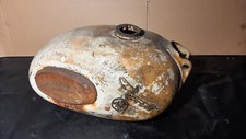 Kreidler Florett: original tank egg tank K54 LF RS Super 4 5