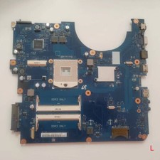 For Samsung R540 NP-R540 Laptop Motherboard  BA92-06785A BA41-01218A  BREMEN-C