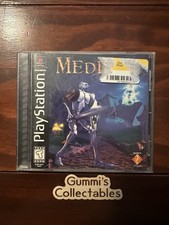 MediEvil (Sony Playstation, PS1, PSX) - CIB