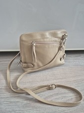 Sac à main en cuir The