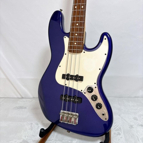 Fender mexico jazz bass - bass, mn