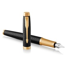IM stylo plume | noir premium