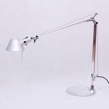 1-5x E27 Lampe de Table