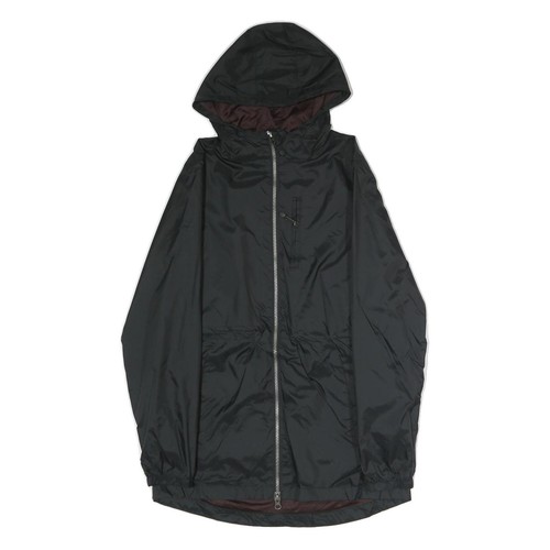 Veste extérieur noire - veste, d'extérieur