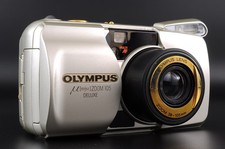Olympus mju Stylus Zoom 105
